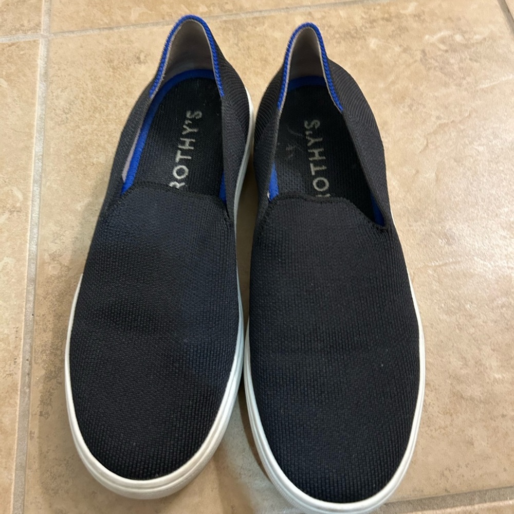 Rothy’s original slip on
